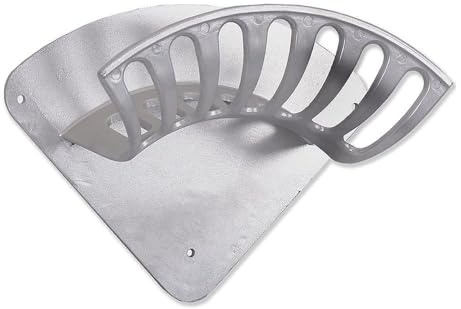 APD Connect Aluminium Schlauchhalter 18006