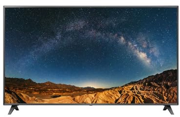 Lg 55ur781c 55´´ 4k Led Tv One Size