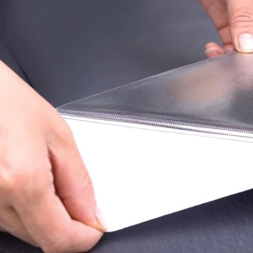 HCZION Papel De Contacto De Acero Inoxidable 60cm 80cm Papel Tapiz Metálico para Pelar Y Pegar, Encimeras Papel De Contacto Papel Pintado Autoadhesivo para Refrigerador De Cocina (Color : Golden, Si