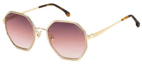 Carrera Occhiali da Sole 3029/S HAM CHAMPAGNE 53/22/140 Donna