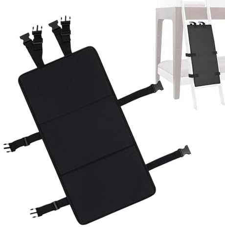 Grille de sécurité pour échelle de piscine, tapis de lit superposé pour éviter l'escalade | Accessoires de sécurité pliables pour pour escaliers de grenier, aire de jeux, escaliers de piscine