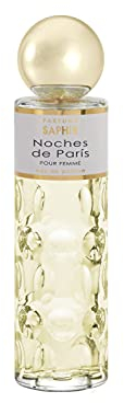 Frasco Extracto Atom. Noches De Paris 200 Ml