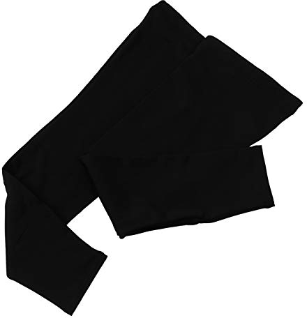 BESPORTBLE Leg Sleeve Fahrrad Beinlinge Herren Fahrrad Beinlinge Fleece Reitbeinabdeckung Thermische Bein?rmel für ?nner Beinw?rmer (L) Stulpen Mit Reissverschluss Beinstulpen Sport