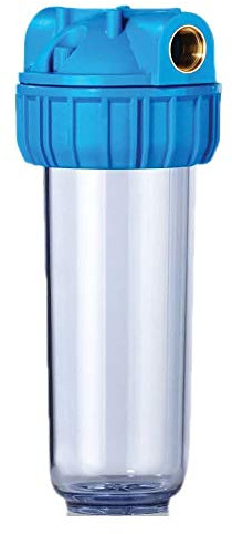 ATLAS FILTRI ITALIA RA111T711 - Filtro de agua antical para depósito de 10