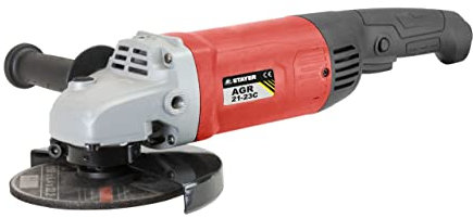 Amoladora angular PROFESIONAL de Ø230 mm, AGR 21-23 C