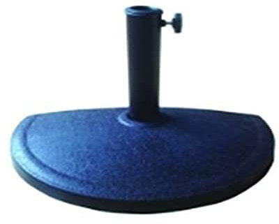 CDF EuroStore07® Sonnenschirmständer für halbrunde Wand