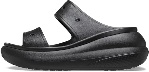 Crocs Classic Crush Sandal 207670001, Sandalen - 41-42 EU