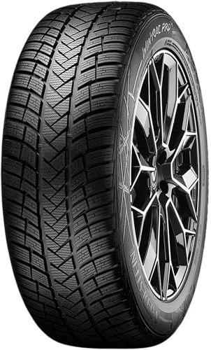 VREDESTEIN - 225/55 R17 TL 97H WINTRAC PRO+ BSW M+S 3PMSF - Winterreifen
