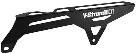 Kettenabschirmung FÜR Suzuki DL650 /V-Strom 650 1050 /XT DL1000/ VStrom 1000 DL1000 XT Motorrad Zubehör Kette Schutz Abdeckung Kettenrad Protector
