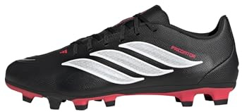 adidas Unisex Scarpe da Calcio Predator Club Firm/Multi-Ground