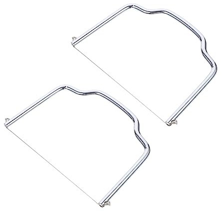 LABRIMP 2 Pezzi Affettatrice per Torte Ergonomico e Filo Utensile Multifunzionale per Cucina per Torte Frutta