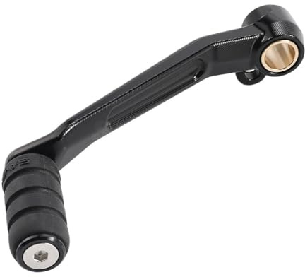 Moto Levier Vitesse Levier De Changement Vitesse, Pédale Frein Arrière pour MV A.Gusta Dragster Brutale 800 675 F3 2022, Réglable 2012