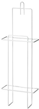 Hygienebeutelhalter, Breite des Hygiene-Beutels 130mm, weiß