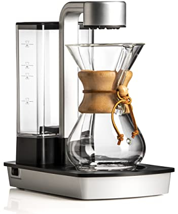 Chemex Ottomatic Cafetera de Filtro, 1000 W, Glass