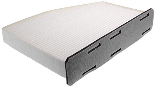 MAHLE LA 181 Filter, Innenraumluft für VW GOLF V (1K1)