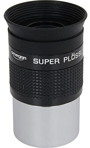 Omegon Super Plössl Okular 20mm 1,25''