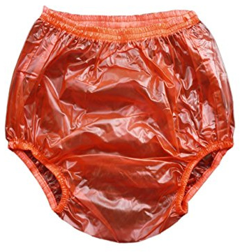 Haian - Inkontinenz-Slips aus Kunststoff, für Erwachsene, 3er-Pack