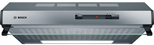 Bosch DUL62FA50 Serie 2 Dunstabzugshauben / 60 cm/Edelstahl