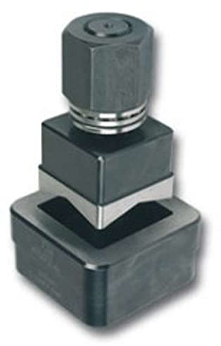 PERFORADOR CUADRADO 35X35
