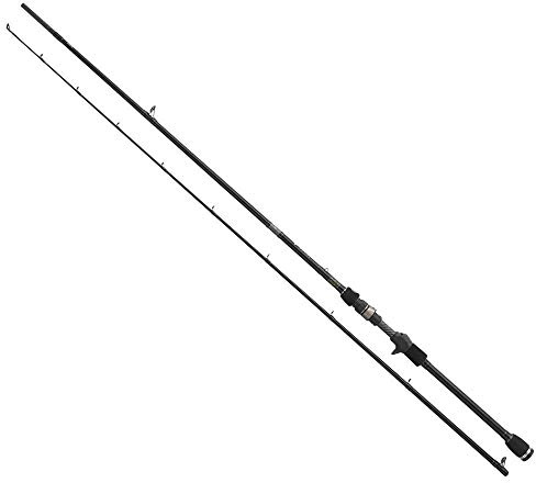 Westin W3 Finesse-T TC M 212,5cm 7-21g - Finesse Castingrute, Spinnrute zum Finesse Angeln mit Texas, Splitshot & Carolina Rig