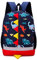 Estwell Kinderrucksack Kindergarten Rucksack Klein Junge Mädchen Tagesrucksack Süßes Tier Kleinkind Kinder Schultasche
