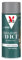 V33 Peinture Bois Couleurs d'ICI ® aérosol - Vert profond - 400ml