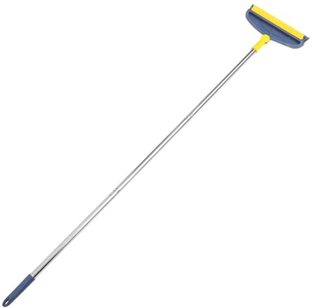 Yardenfun Cepillo Para Fregar Lechada Original Fregador De Suelo De Baño Cepillo De Limpieza Eléctrico