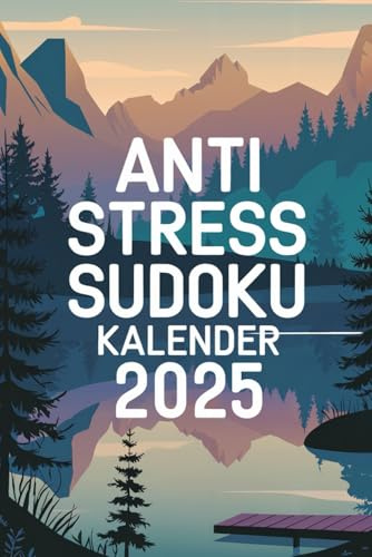 Sudoku Block für Erwachsene zur Konzentration, Entspannung und als Herausforderung: Steigere deine geistigen Fähigkeiten sichtbar mit 300 Rätsel mit 3 Schwierigkeitsstufen und Lösungen