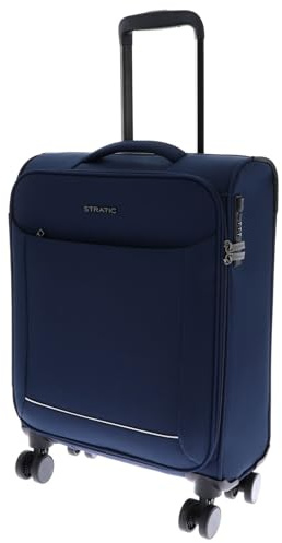 Stratic Fresh Trolley S Navy