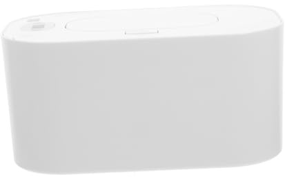 Hemobllo 1Set Scatola Riscaldante per Salviette Umidificate USB Dispenser Portatile per Uso e Temperatura per Mantenere Umidità