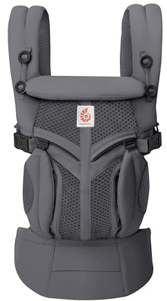 Ergobaby Portabebés Omni Classic para el período de 0 a 48 meses