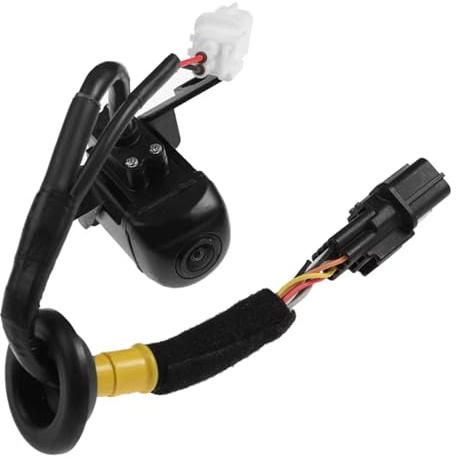 Camera de Recu pour Hyundai pour IONIQ 2017 2018 2019 Ev/Hybrid Caméra De Recul Stationnement Caméra D'assistance Au Recul 95760G2100 95760-G2100 Caméra Recul Voiture