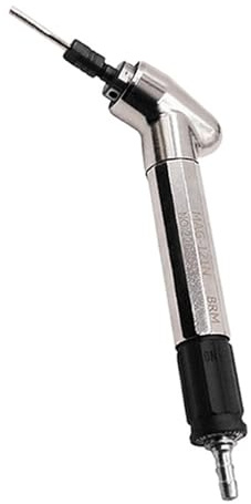 Mini amoladora angular neumática Mini amoladora angular neumática 123N-121N-093N for esmerilar, pulir y grabar(121N)