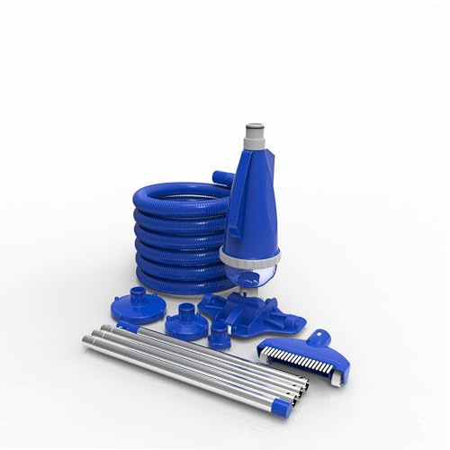 WERKA PRO Prefiltro Completo para Piscina