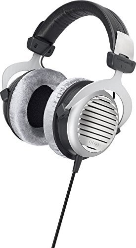 beyerdynamic DT 990 Edition 250 Ohm Casque Stéréo Ouvert Câble 3 m