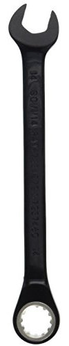 Stanley Proto jscvm14 inversa Combinación de trinquete llaves de llave, 14 mm