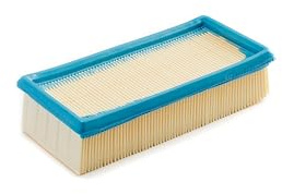 UFI Filters, Filtre à Air ‎30.836.00, Filtre à Air de Remplacement, Adapté aux Voitures, Applicable sur Divers Modèles de Gilera, Malaguti, Piaggio et Volkswagen