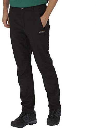 Regatta Geo II Softshell promenadbyxor