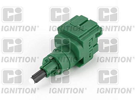 Quinton Hazell XBLS215 Bremslichtschalter