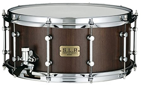 Tama S.L.P. Snare 14x6,5 LGW1465-MBW G-Walnut