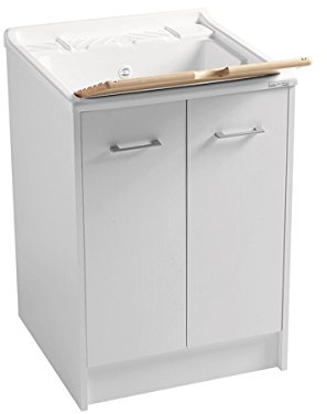 Lavatoi Colavene Domestica lavatoio mobile lavapanni 60x60 DL6060B
