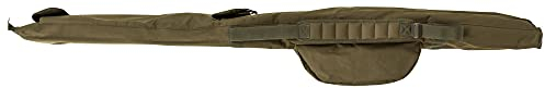 JRC Futter Rutenhalter Angeln Defender Holdall 3+3 Rod 12 ft Surfcasting See Meer