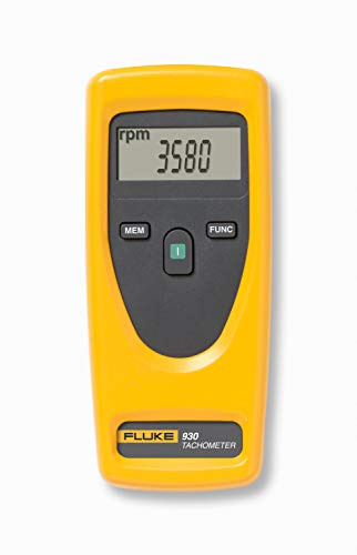 Fluke 930 TACHYMÈTRE