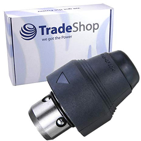 SDS-Plus Bohrfutter für Bosch Bohrhammer GBH3000 RH432VCQ GBH2600 GBH36VF-LI GBH4-28DFR GBH2-24DFR Werkzeugaufnahme Ersatzteile Aufnahme