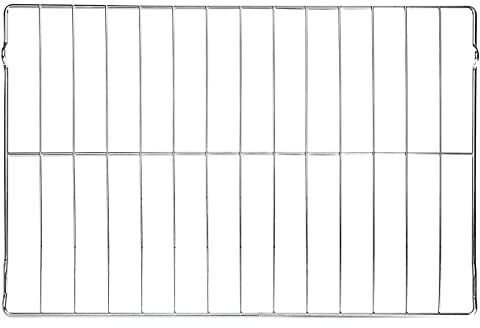 316496201 316496202 Oven Rack Unit 24.02 x 15.94 for Frigidaire Range Oven (Note: Make sure to measure the size accurately before placing an order)