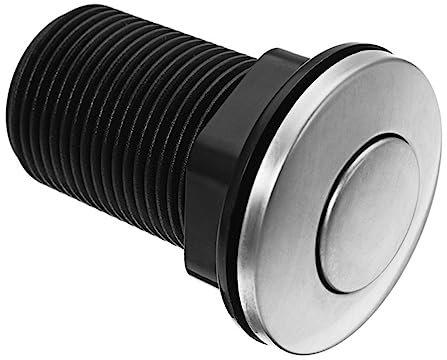 Homoyoyo 1pezzi Pulsante Serbatoio Acqua Asta Pulsante Wc Asta Serbatoio Acqua Wc