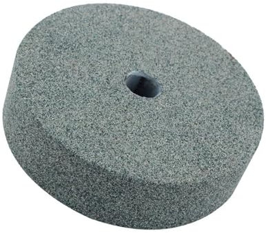 predolo Herramienta de pulido de muela, rueda de pulido premium resistente al desgaste Rueda de amoladora de taladro eléctrico para limpieza de piedra de, Verde