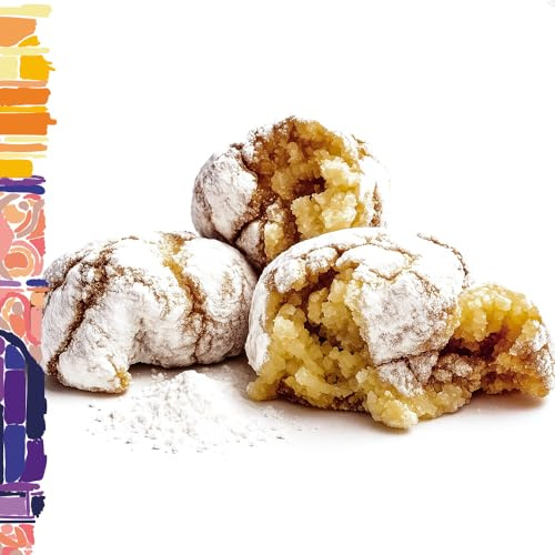Paste di Mandorla Siciliane Artigianali – 50 % Mandorle – Con Miele Italiano e Note Agrumate Naturali – Confezione 500 g
