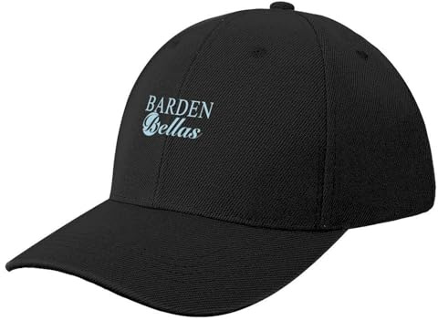Casquette de Baseball Barden Bellas Pitch Perfect Graphic Movie Casquette de Baseball Grande Taille Chapeau de thé Chapeau Casquette de Sport pour Les Femmes Hommes
