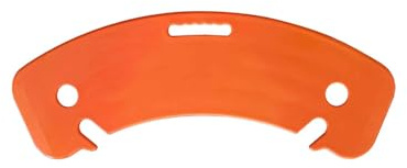 NEWFUN Planche de Transfert, Soins aux Patients, Aides au Levage Sécurisées, Planches de Transfert pour le Transfert des Patients des Fauteuils Roulants vers les lits, les Toilettes ou les Voitures